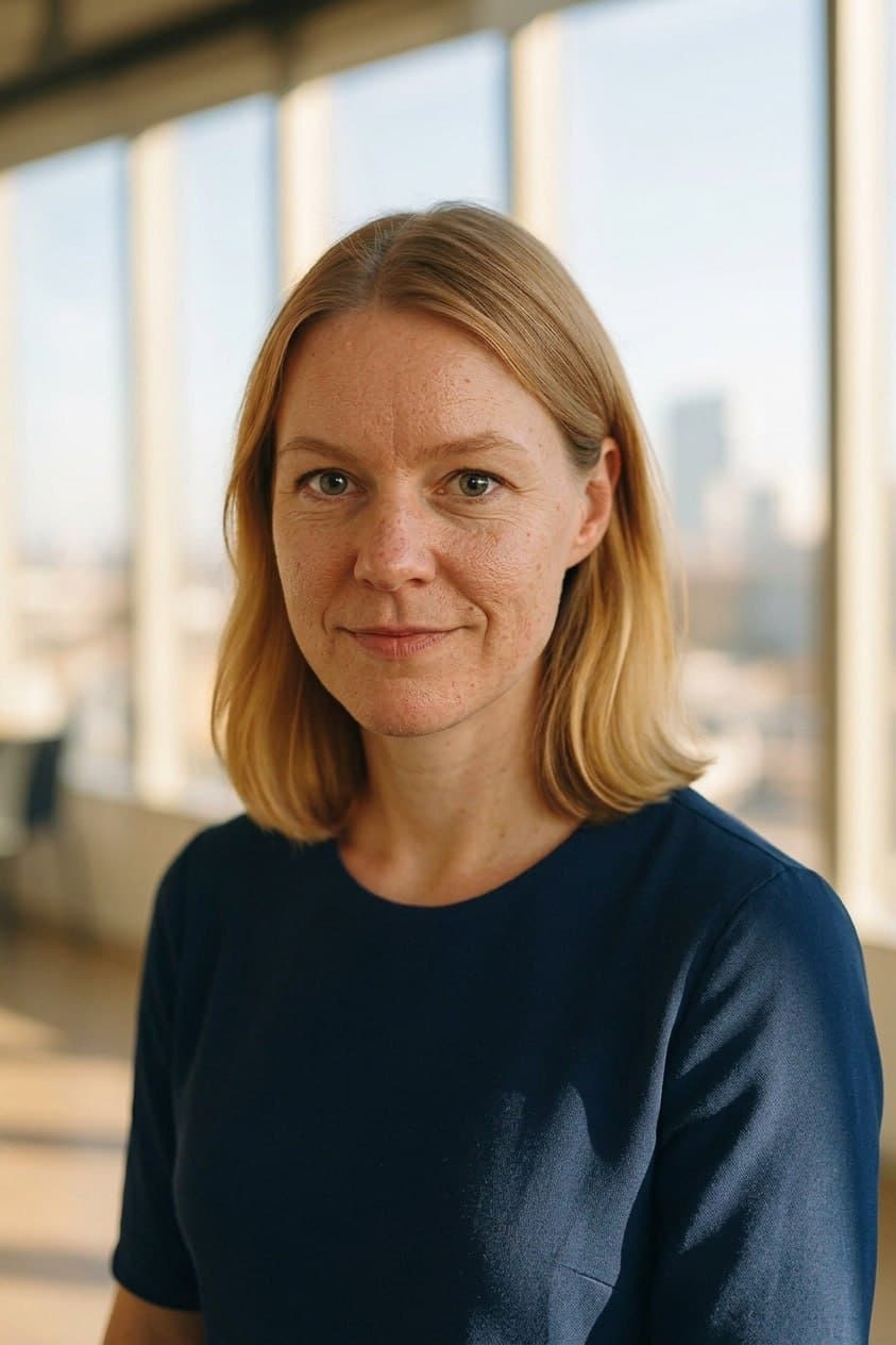 Ava Lindström