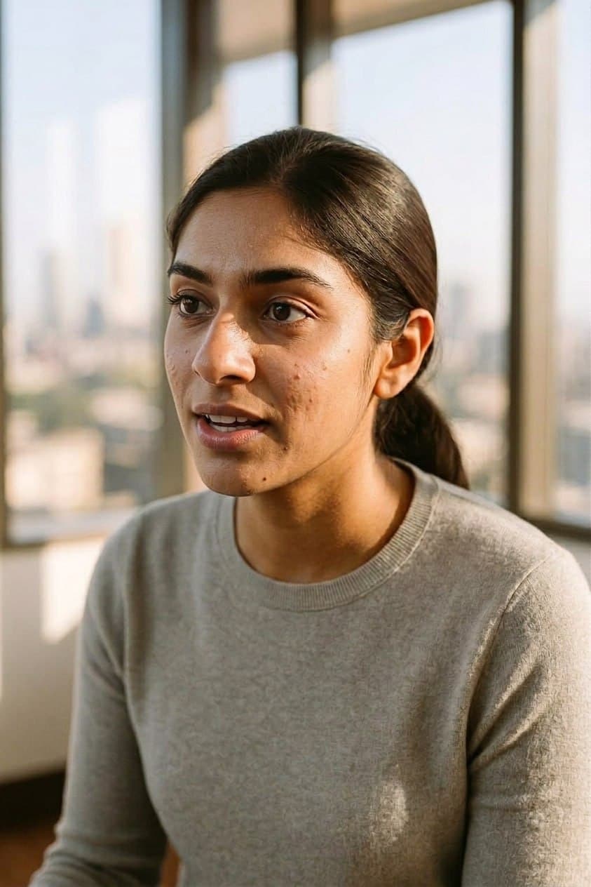 Rani Patel